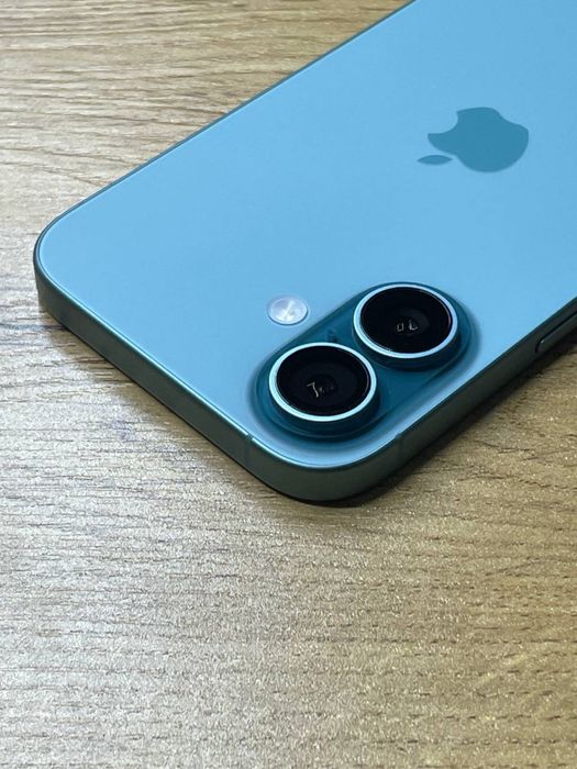 iPhone 16, в рассрочку от $89 в месяц!