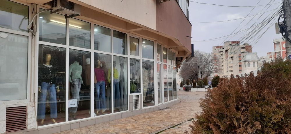 Afacere la cheie constanta navodari