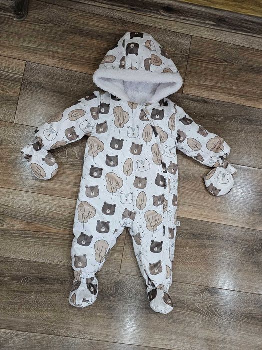 Космонавт на Rainy и HM