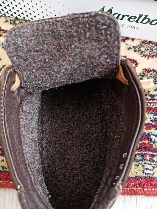 Ghete Marelbo bufo cafe