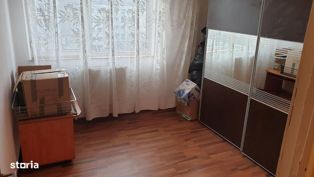 Vezi Video! Foarte Spatios! 4 camere Cf 1, 91 mp, Calarasi - Bariera