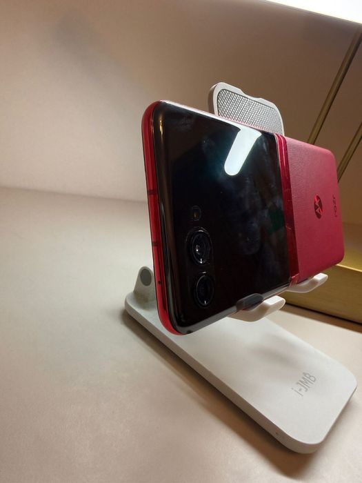 Motorola Razr 40 ULTRA / 256 / RED / Incarcator + Cutie