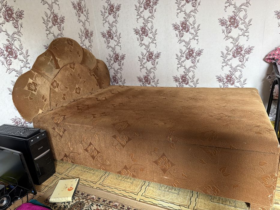 Кровать двухспальный