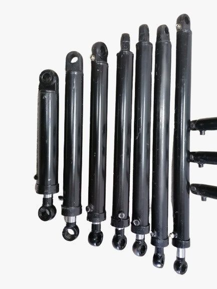 cilindrii spargator lemne încărcător frontal plug cupa dublu sens