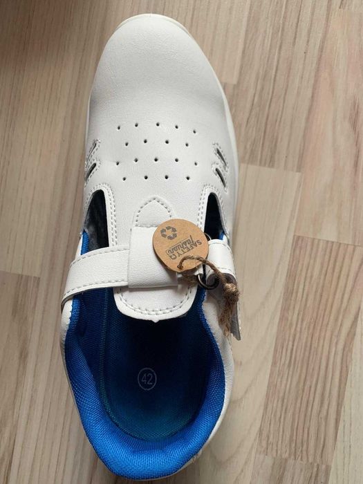 Pantofi safety shoes