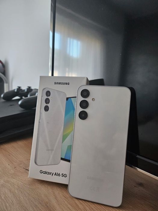 De vânzare Samsung A16
