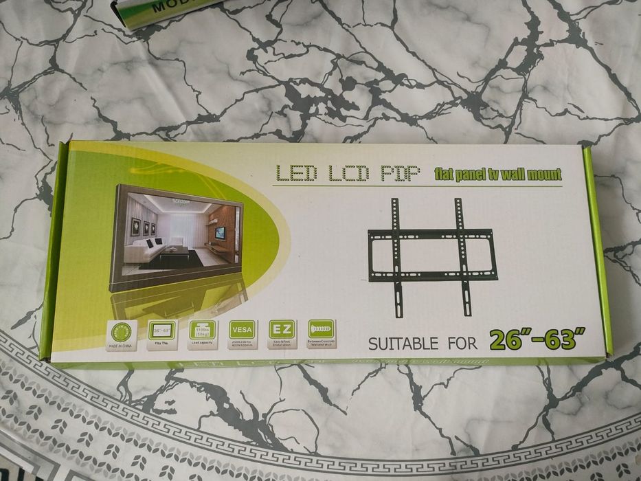 Продам крепления  для телевизоров