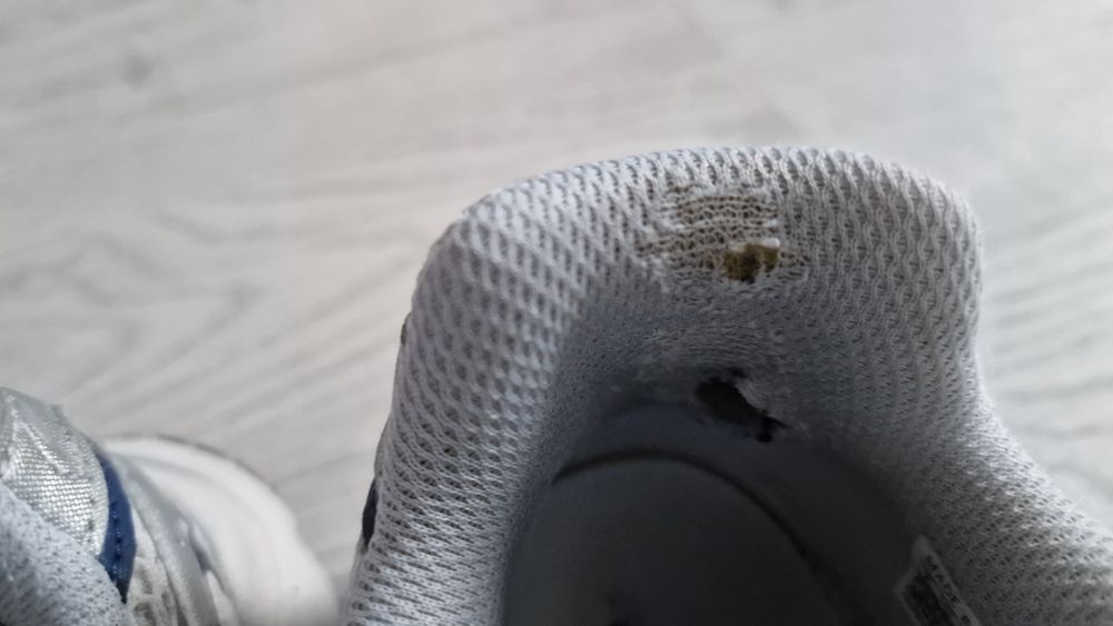 Adidas ozmillen  38 размер