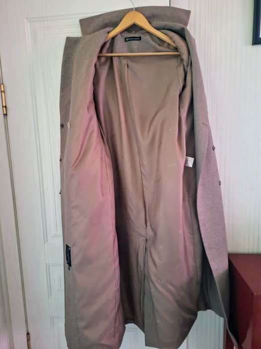 Новое пальто МODALARISSA Turkey 46-48раз