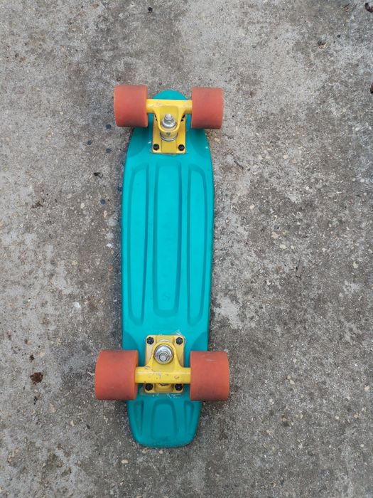 Pennyboard Oxelo stare foarte bună