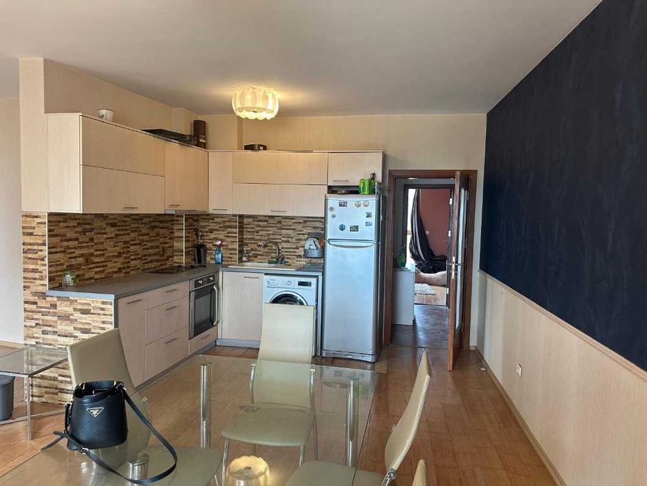 Продава се Тристаен апартамент в к.к. Св.Св. Константин и Елена - 135 кв.м за 1275 €/кв.м - Снимка #8