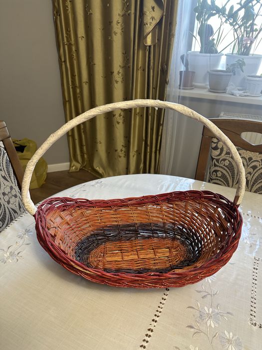 Продам корзину для құдалық, той
