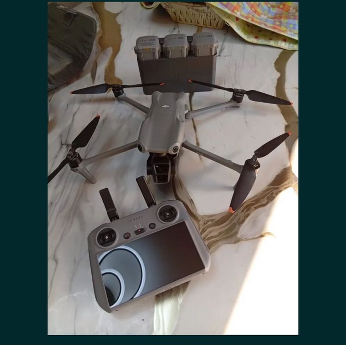 JDI. Air 3    полный комплект