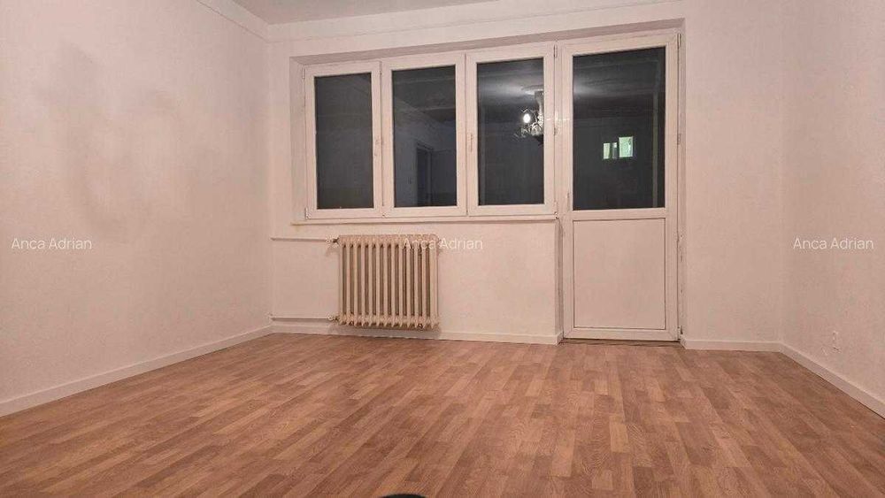 Apartament 3 camere| 3 Balcoane | 75 MP | ETAJ 8 | Metrou 4 min