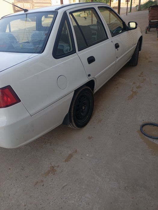 2016 dons 1.6 lyuks kanditsaner