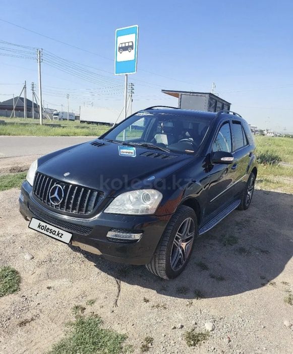 Mercedes ML 350 продаётся