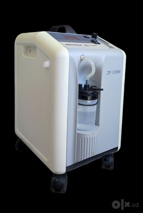 Oxygen consentrator Micitech CP501