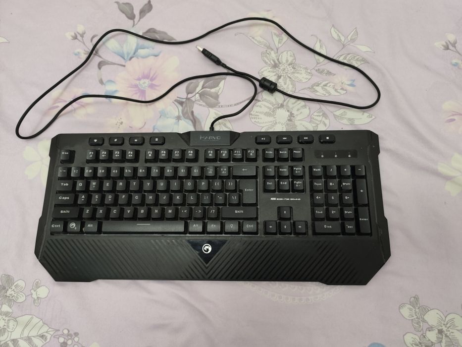 Tastatura gaming