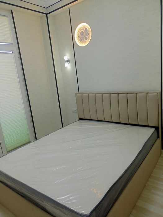 Xonsaroy Salom Qoʻyliq