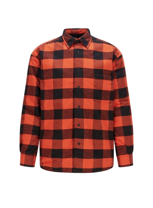 Карирано Яке Риза BOSS