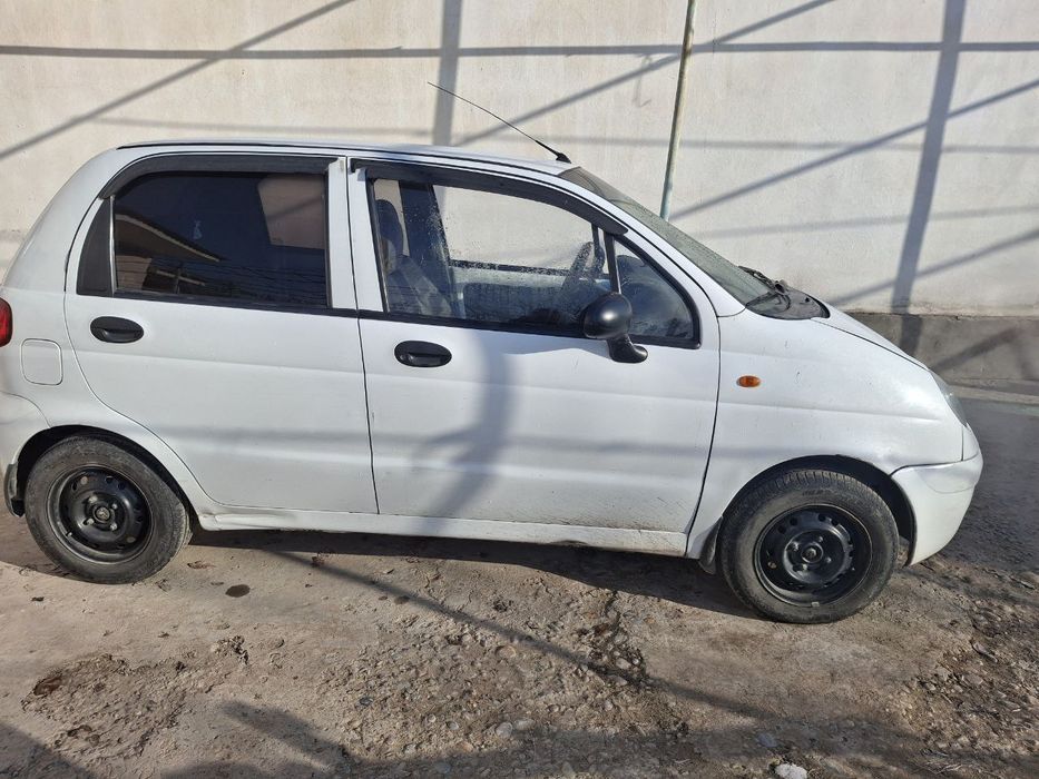 Матиз сотилади 2018 йил