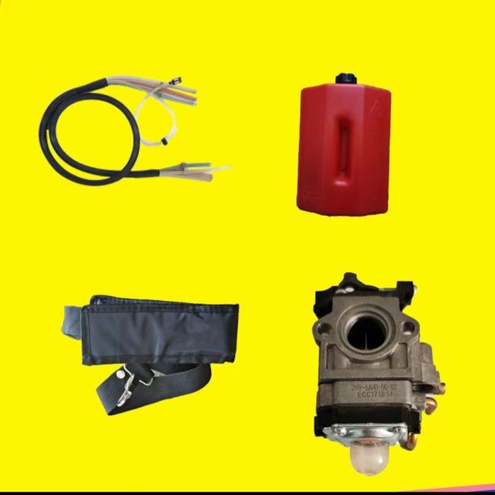 Запчасти для горячего тумана