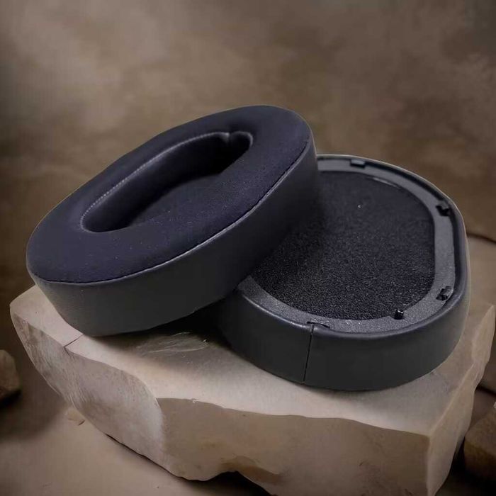 Set 2 bureti pentru casti Razer BlackShark V2 Pro 2023 - Cooling-Gel