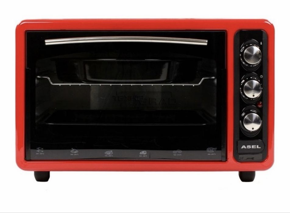 Продам духовку Асель печь