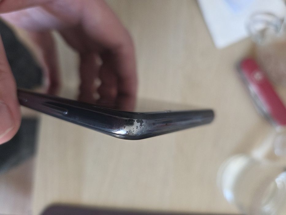 Samsung a52s 5G smartphone