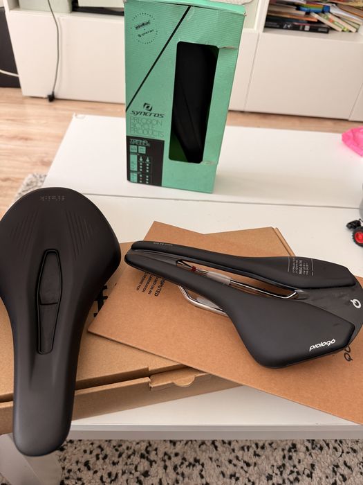 Седалки Fizik/Prologo