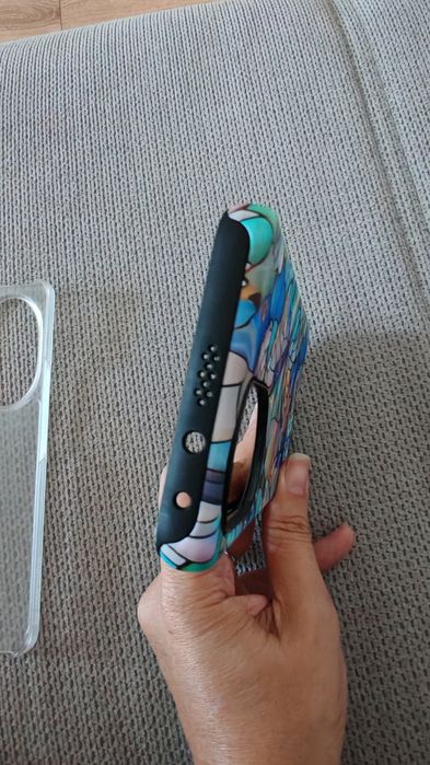 Двоен калъф за Honor 200
