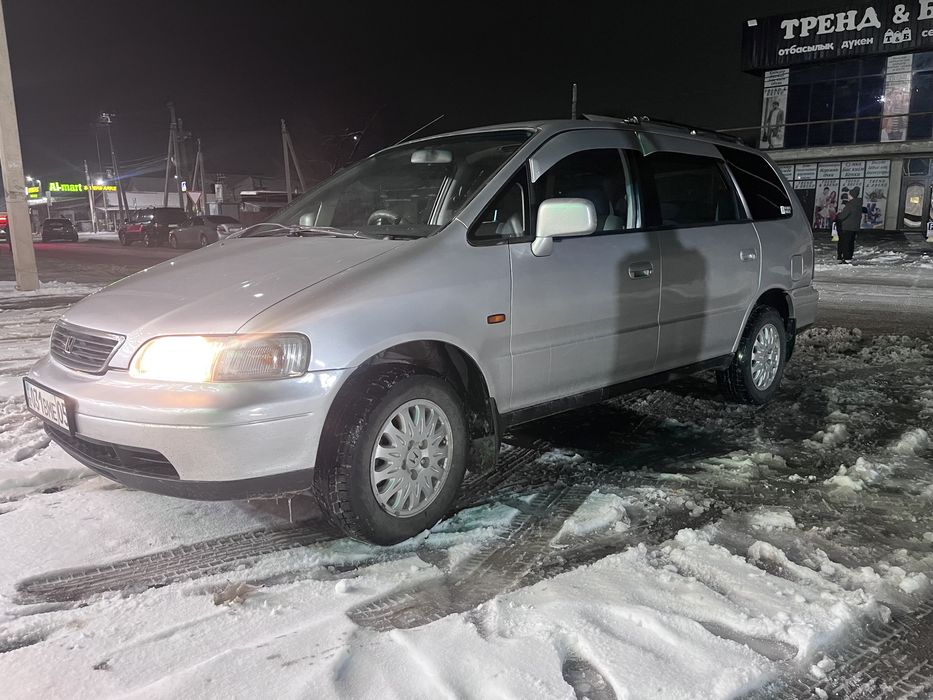 Хонда Одиссей 1995