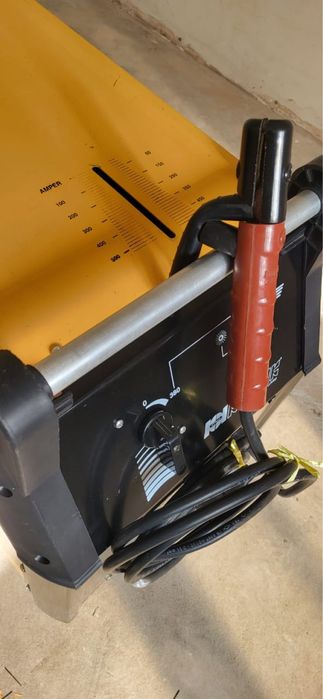 Сварочный аппарат