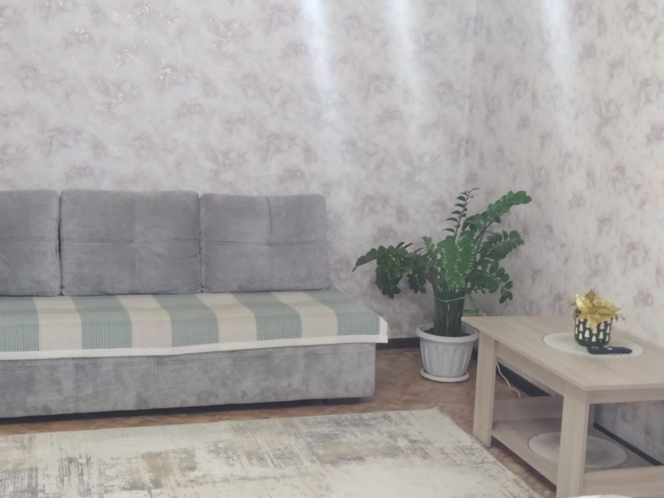 Сдам посуточно 2-х комнатную квартиру