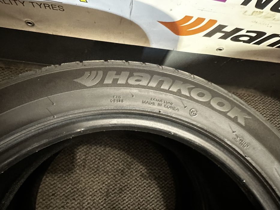 255/45 R18 103W XL - Hankook Ventus Prime 2 Oferta