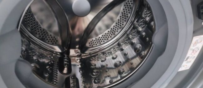 Стиральная машина 8кг LG