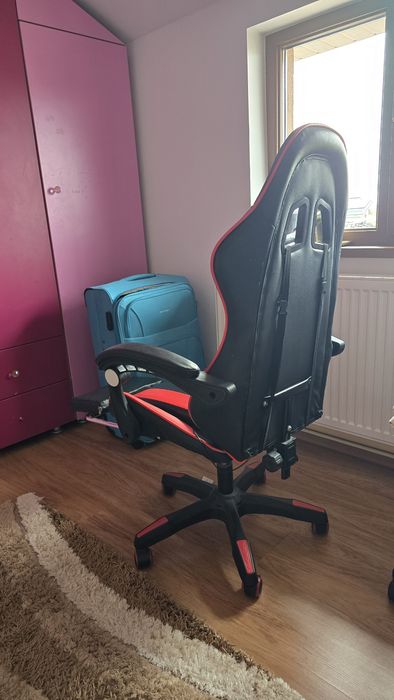 Scaun gaming Xgames WOLF