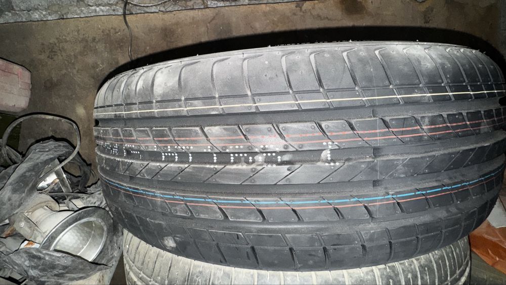 Gentra запаска новый