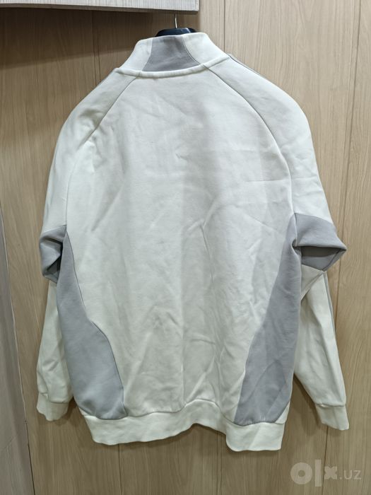 Оригинальная толстовка adidas