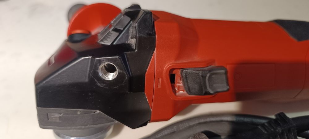 Болгарка HILTI AG‼️