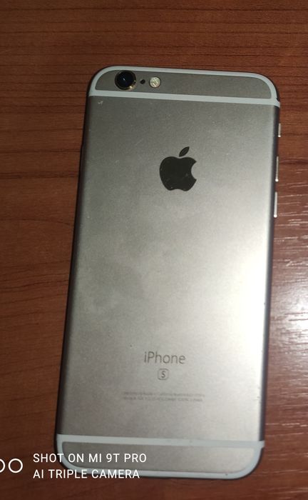 Продам айфон 6с или обменяю