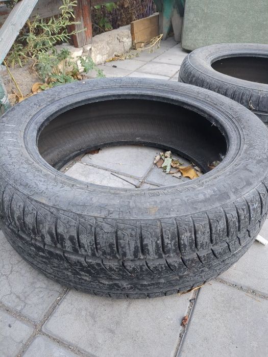 2 колеса R15 продам
