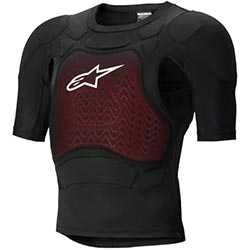 Намалена ризница Alpinestars Bionic Plasma LT с къс и дълъг ръкав