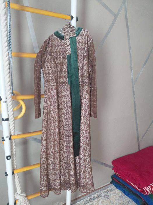 Продам платье на мероприятие