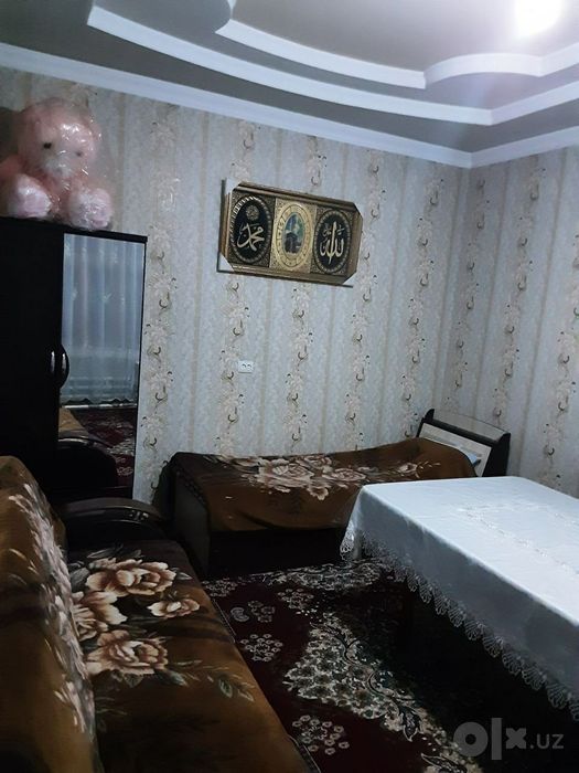 Участка сотилади