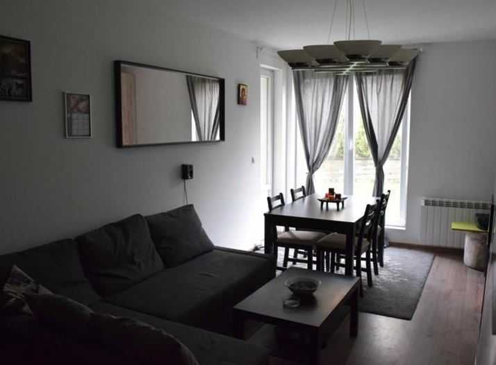 Продава се Двустаен апартамент в София, Драгалевци - 58 кв.м за 2328 €/кв.м - Снимка #3