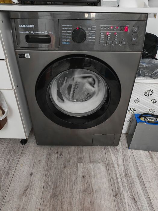 Продам автомат стиралку