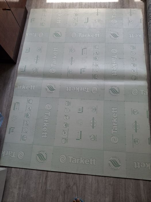 Продам остатки линолеума