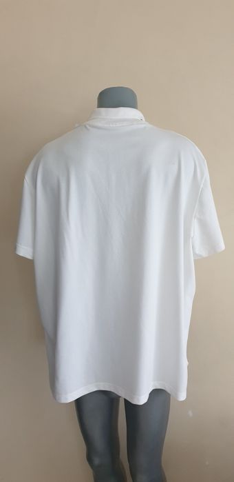 Lacoste Pique Cotton Regular Fit  8 - 3XL  НОВО ОРИГИНАЛ Мъжка Тениска