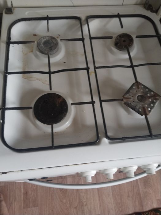 Газ плита сатамын